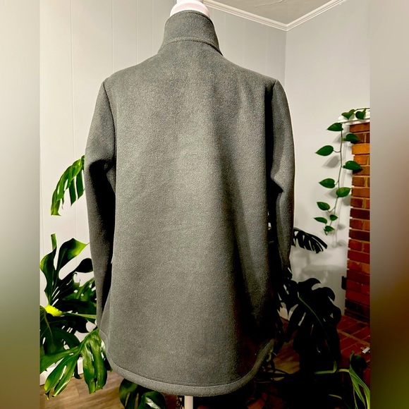 🛍️NWOT  32 degrees Heat  zip up jacket Size large photo # 2, 3 is true color - Picture 10 of 11